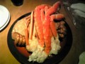晩ごはん