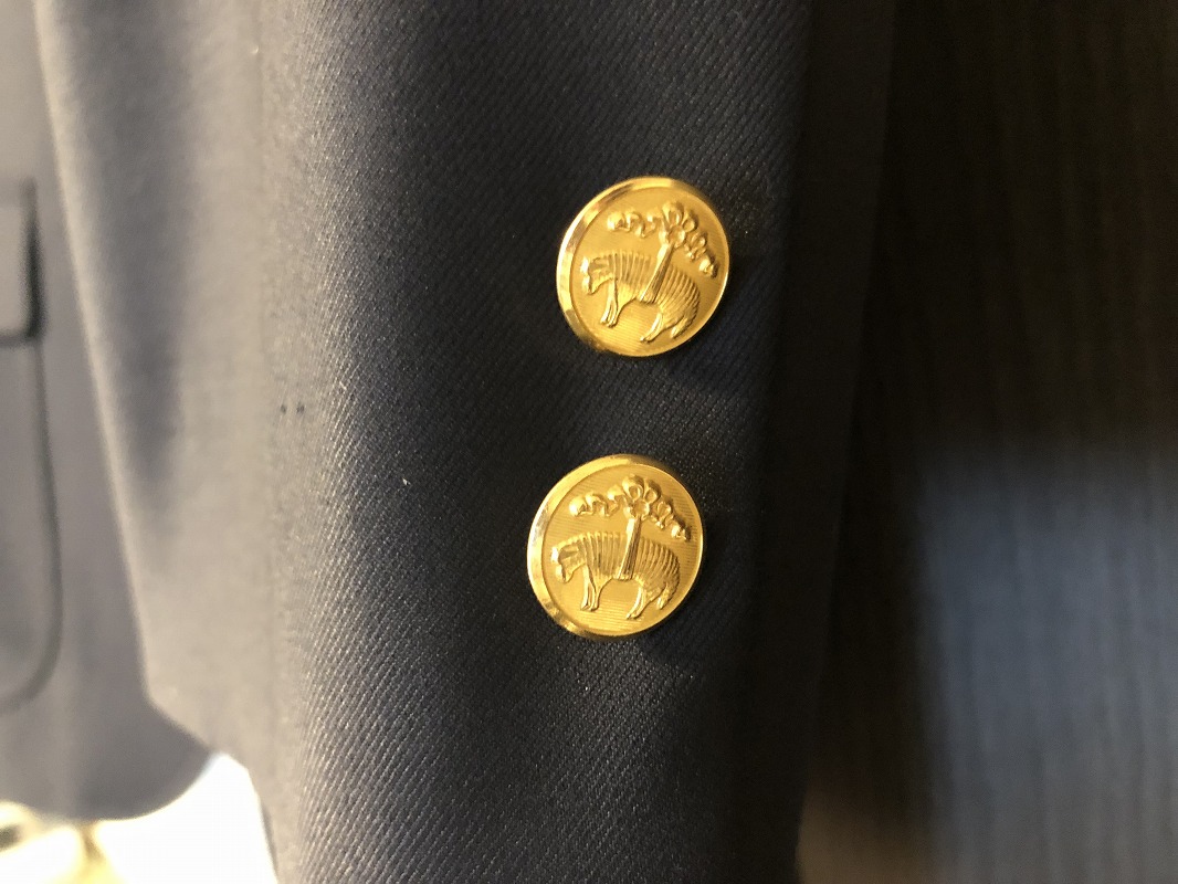 Brooks Brothers（ブルックスブラザーズ）のブレザーをレビュー