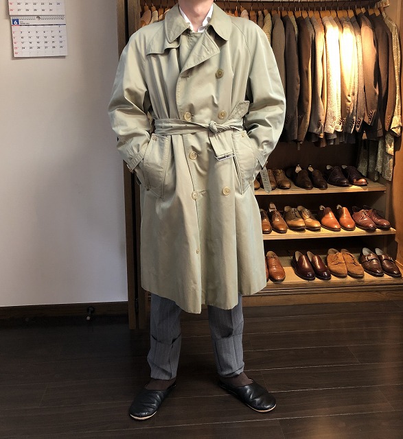 Mサイズ GLENOVER ダッフルコート 生っ ネイビー 赤峰幸生 Akamine Mサイズ GLENOVER ダッフルコート 生っ ネイビー 赤峰幸生 Akamine