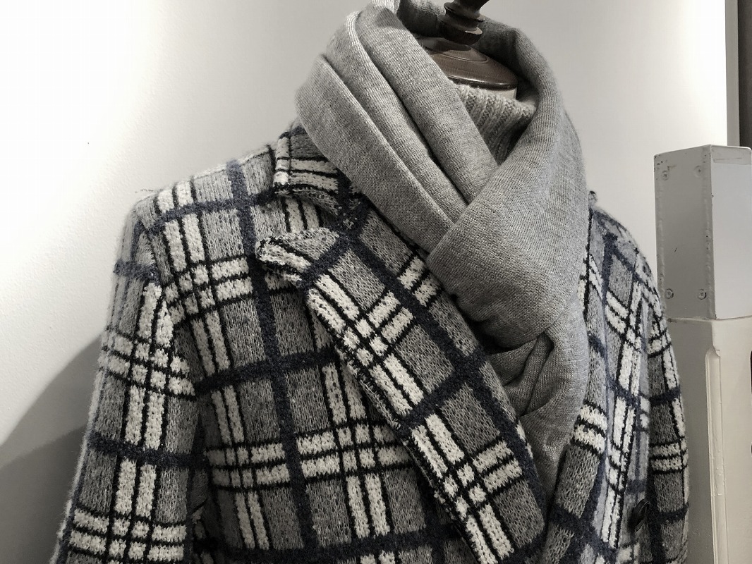 最高品質のニット！Vandoriに行ってきた＆超お得なセール＆福袋 - 1978