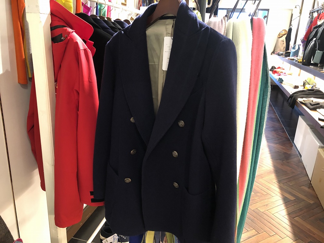 最高品質のニット！Vandoriに行ってきた＆超お得なセール＆福袋 - 1978