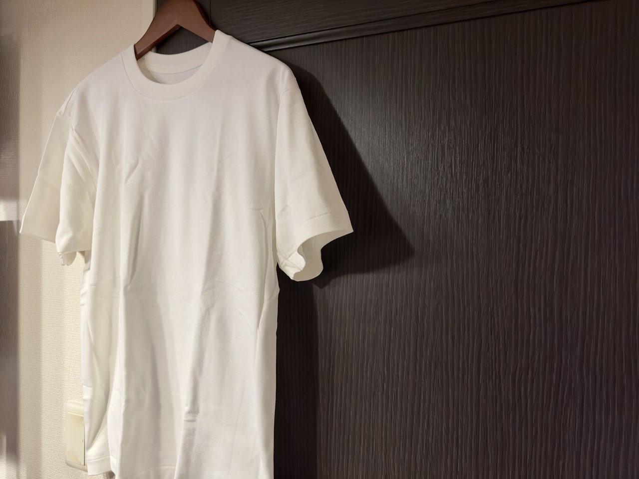 大人のカジュアルに必携!白Tシャツを比較!最高の白Tは? - 1978