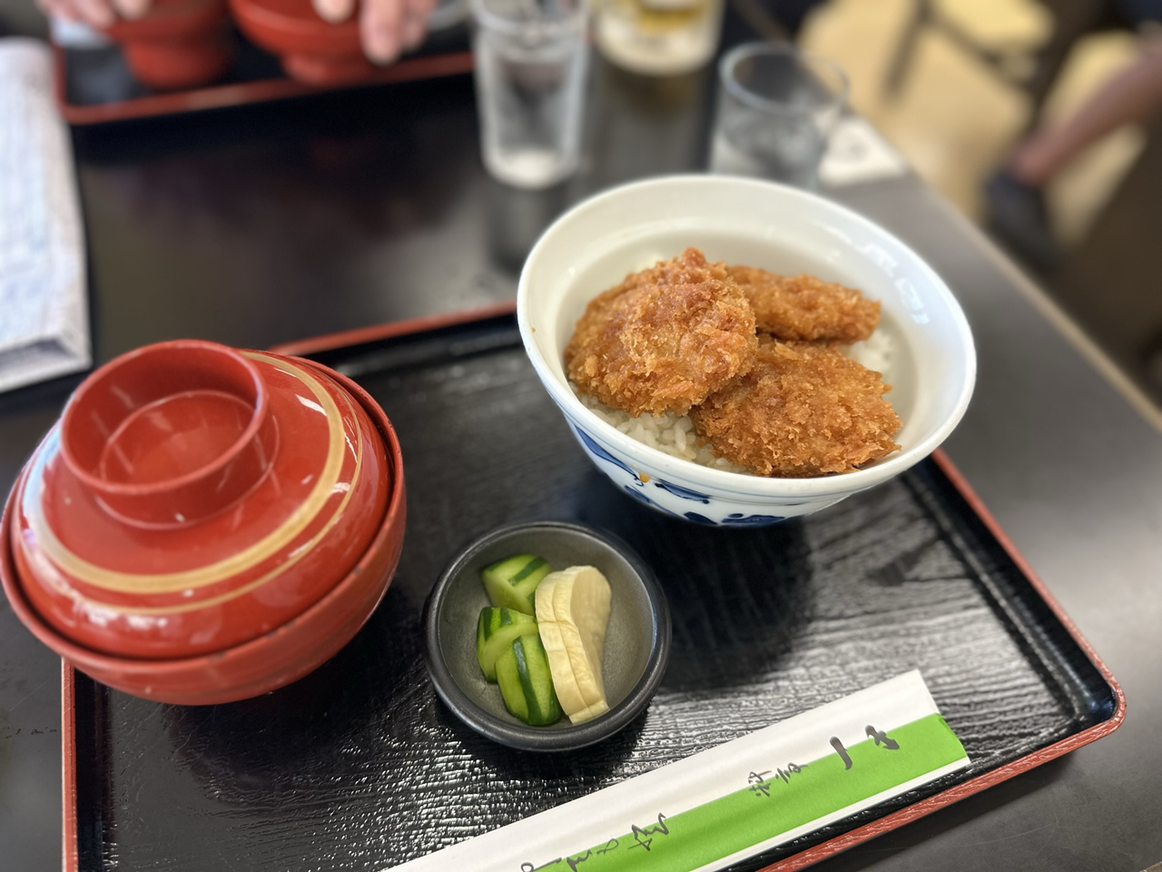 新潟グルメで食い倒れ！灼熱の新潟競馬場＠Day1 - 1978 －アラフォー