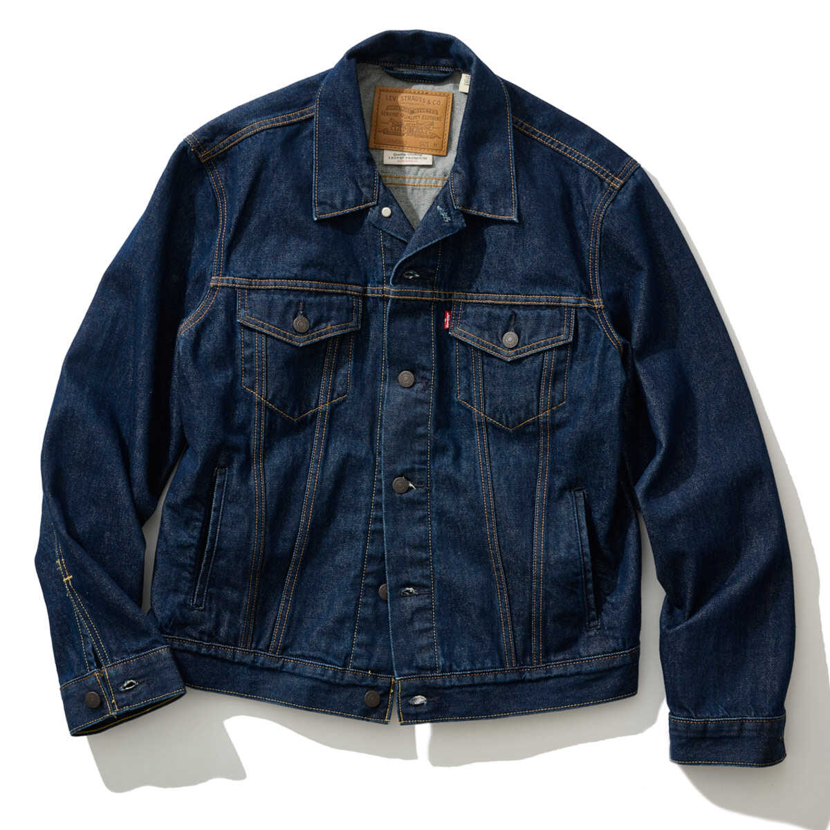 Lee？Levi's？Gジャンを探しているけど‥。 - 1978 －アラフォー