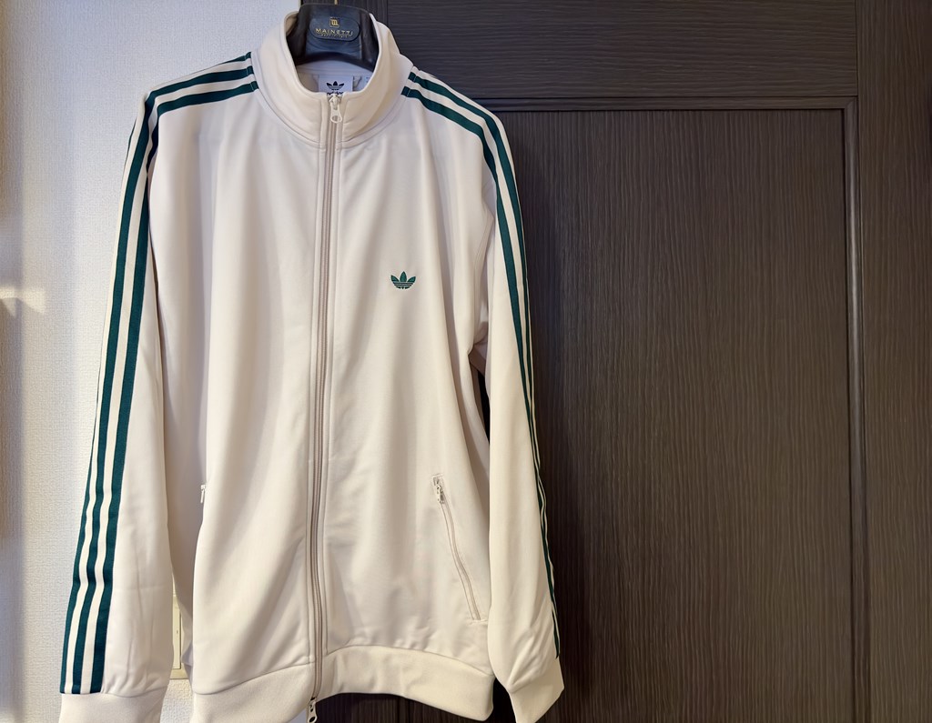 Adidas アディダス　ベッケンバウアー　トラックジャケット　サイズ adidas ジャージ アディカラー クラシックス ベッケンバウアー