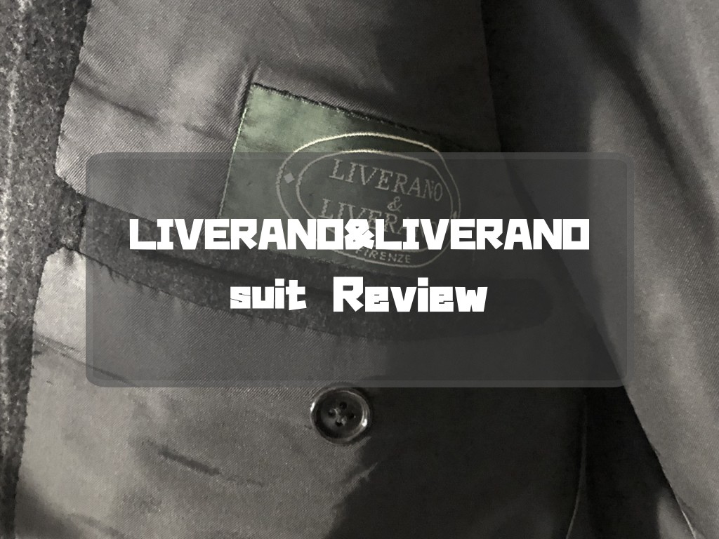 世界最高峰！LIVERANO&LIVERANO（リヴェラーノ&リヴェラーノ）の