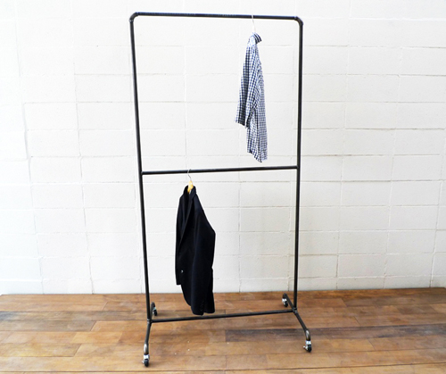 ハンガーラック W standard Hanger Rack HR-06 Hanger Rack HR-06 - W standard