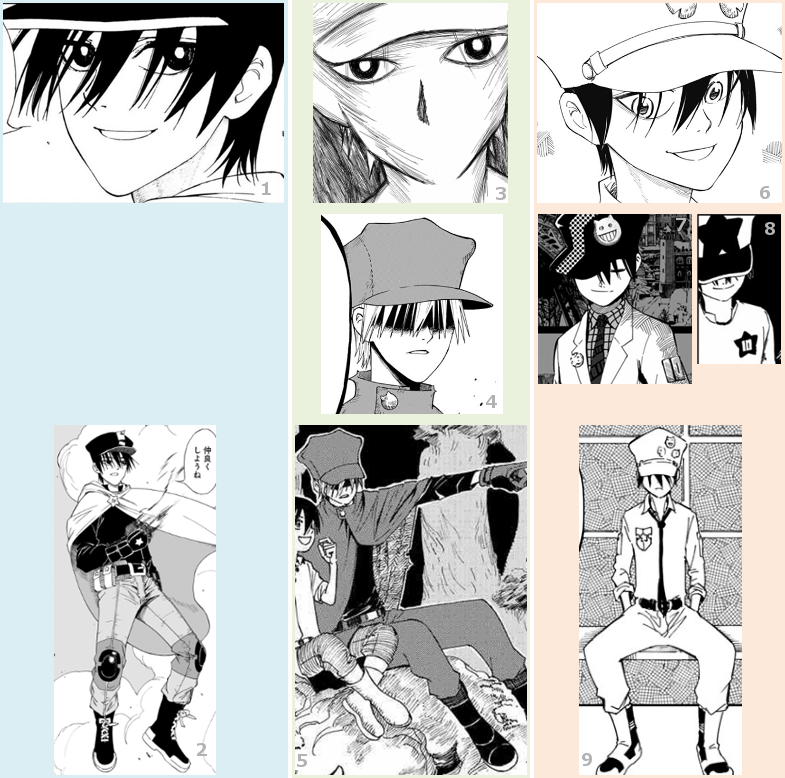 第34話までの伏線のまとめ 群青のマグメル 情報収集と感想