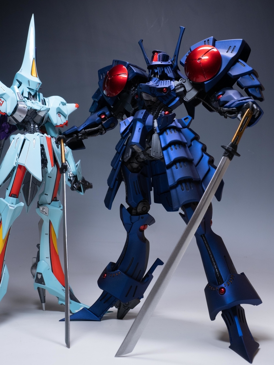 ファイブスタ物語 1/100 バッシュ・ザ・ブラックナイト 大人になってもトマトが食えない