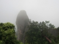 唐辛子峰風景区(駱駝峰エリア)(中国湖南省邵陽市新寧県崀山鎮)