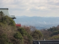 朝護孫子寺(奈良県生駒郡平群町)