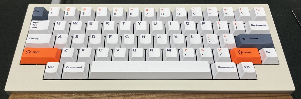 Keychron Q60を購入した - Magnolia Tech Keychron Q60を購入した - Magnolia Tech