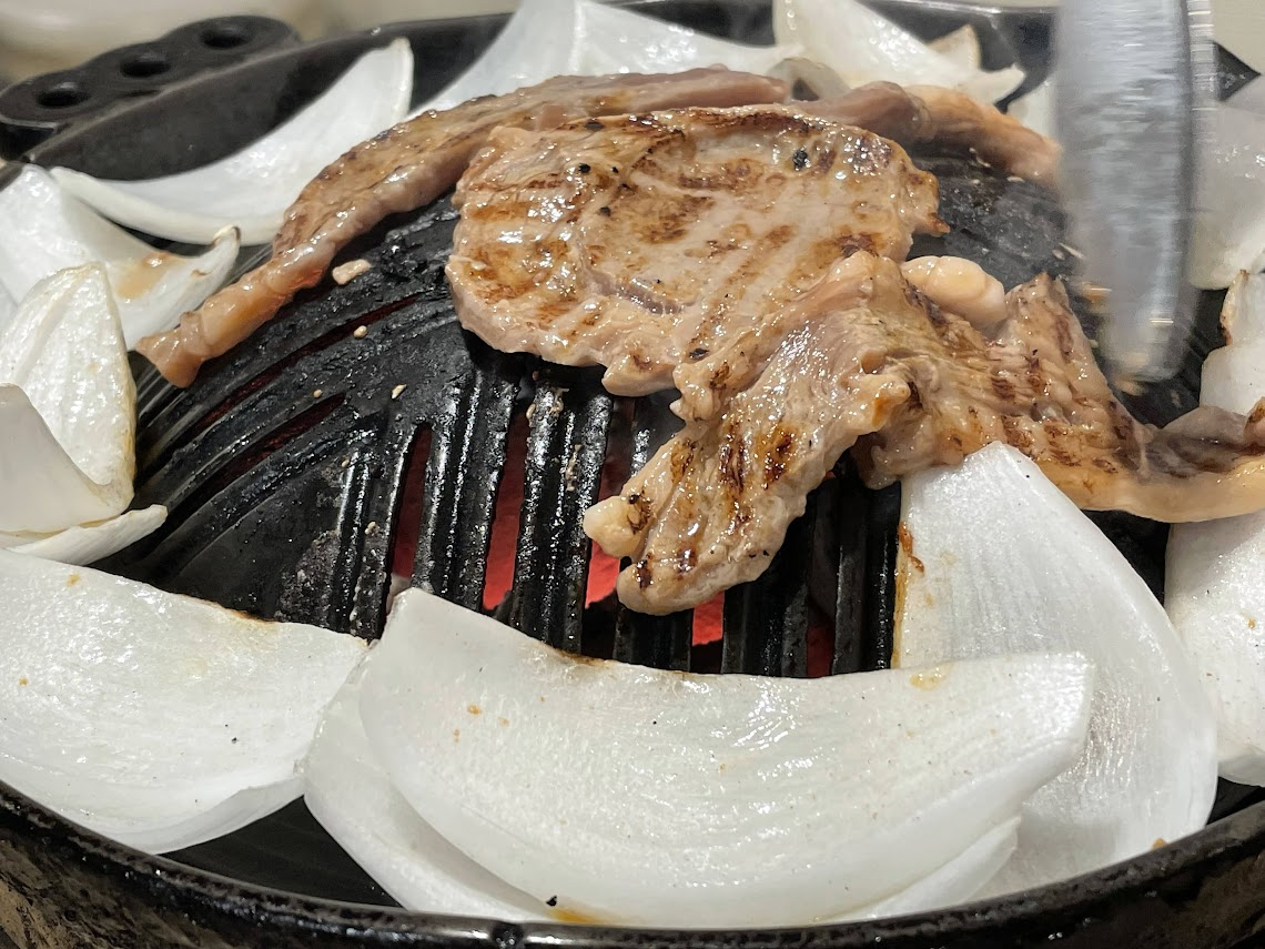 ジンギスカン チンギス ハン