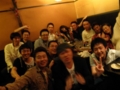 2011年納涼会