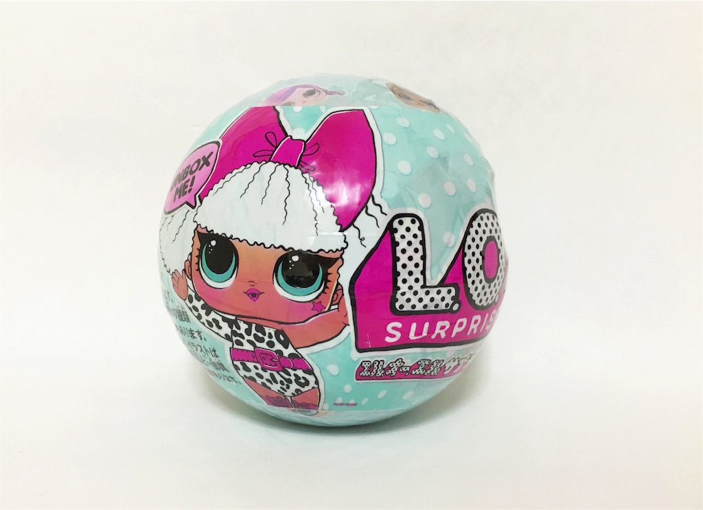 Lolサプライズ 日本上陸 まぐのおもちゃ箱