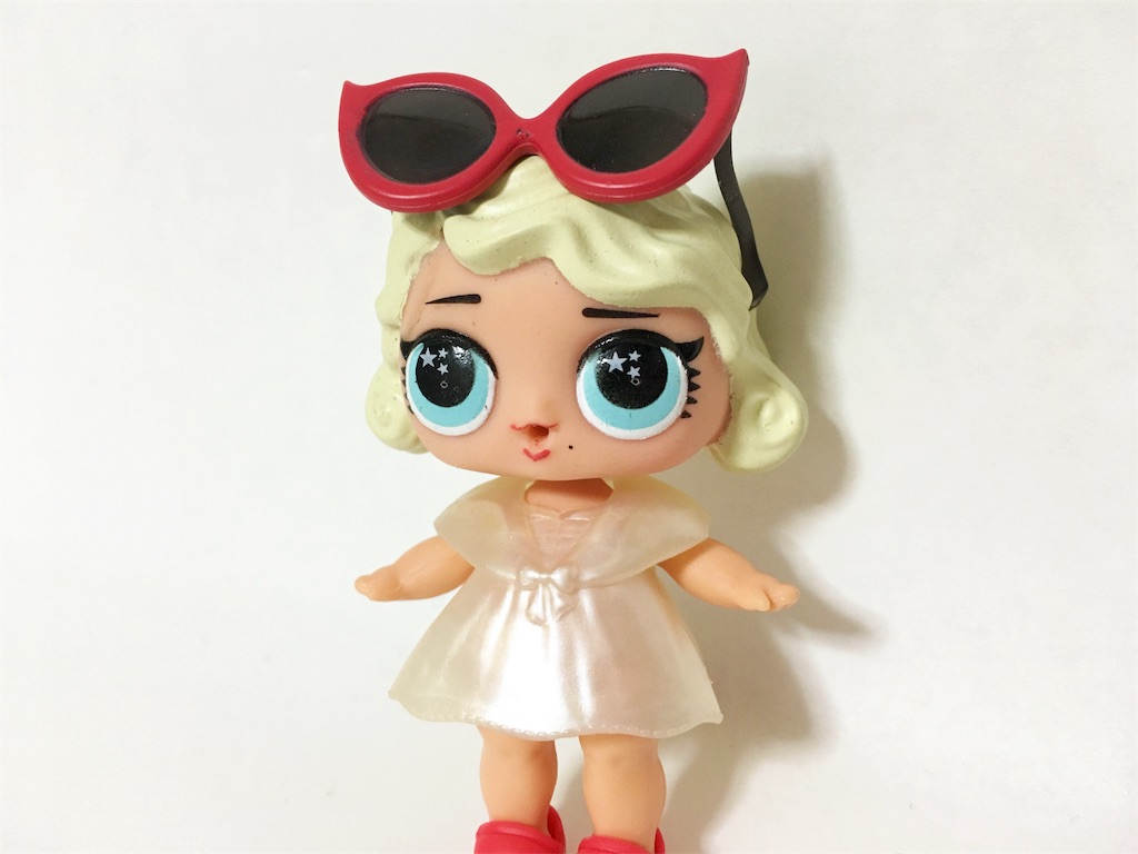 Lolサプライズ 開封式 1 まぐのおもちゃ箱