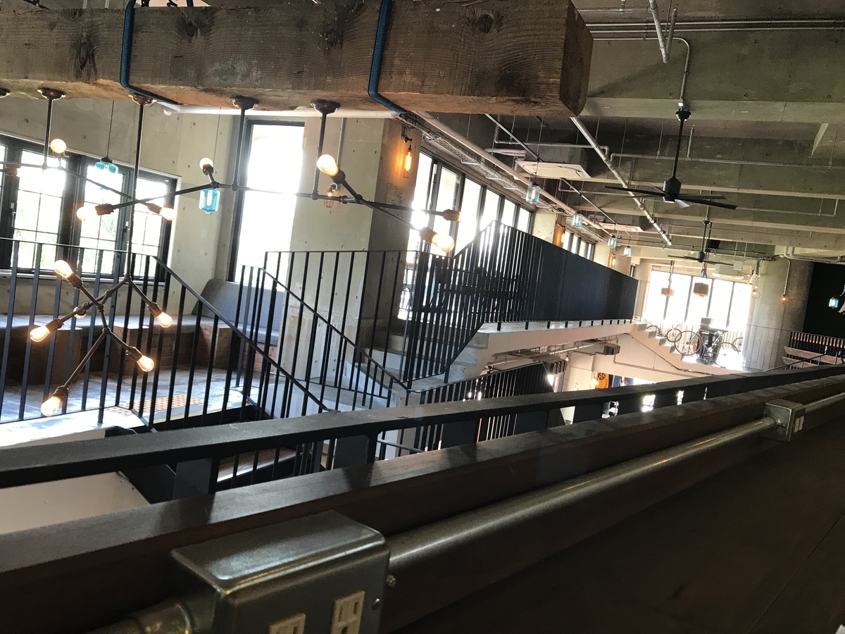 ZHYVAGO COFFEE ROASTERY （ジバゴコーヒーローステリー） 2Fカウンター席 1枚目