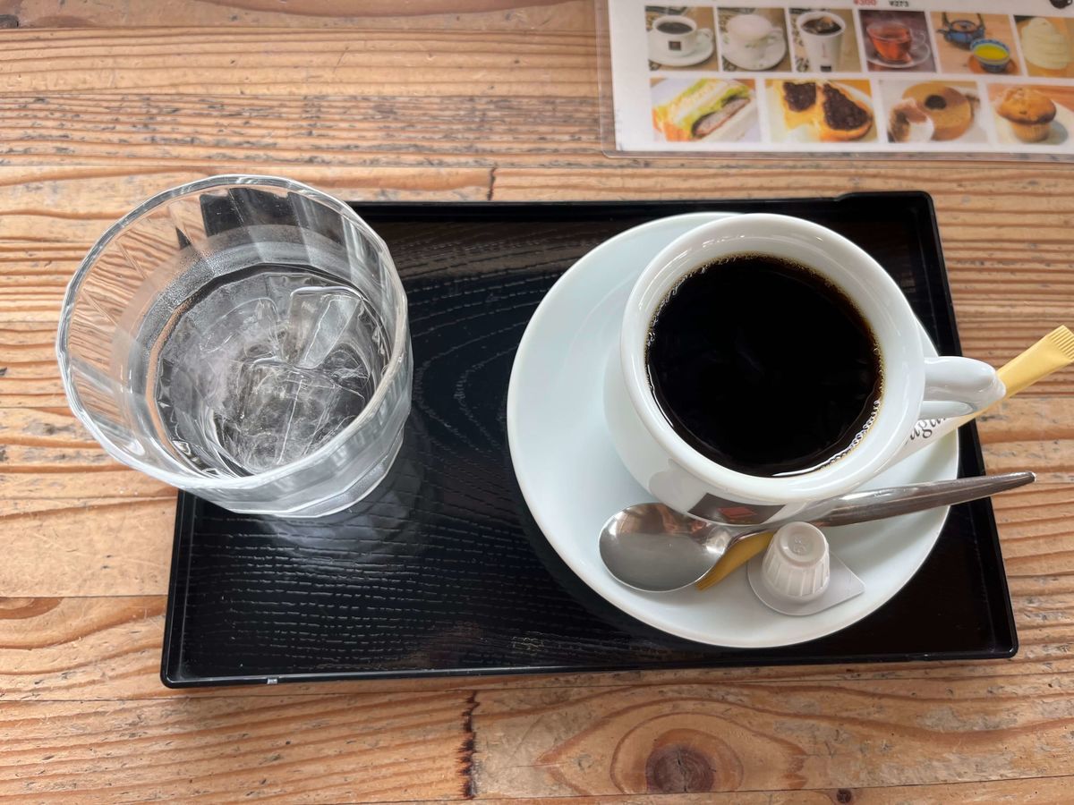 元気カフェ宮田屋珈琲