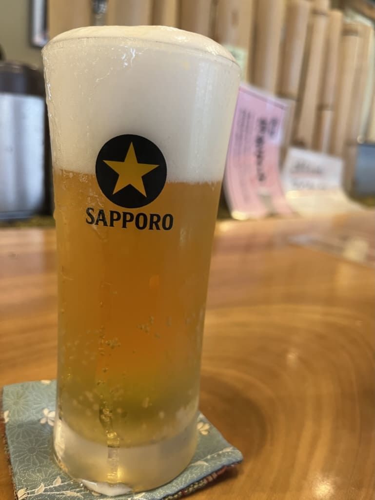 スープカリー 奥芝商店 おくしばあちゃん サッポロクラシック生