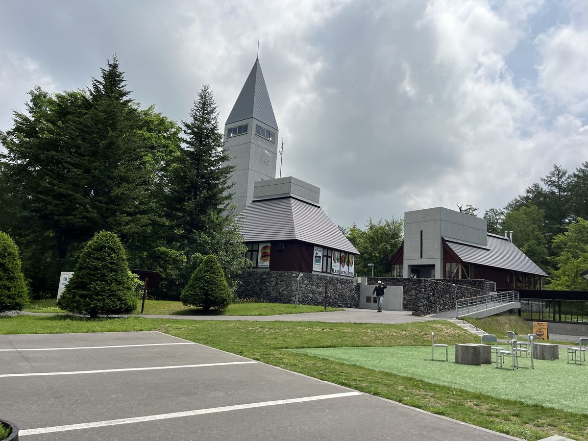 道の駅 びえい・白金ビルケ 建物.jpeg