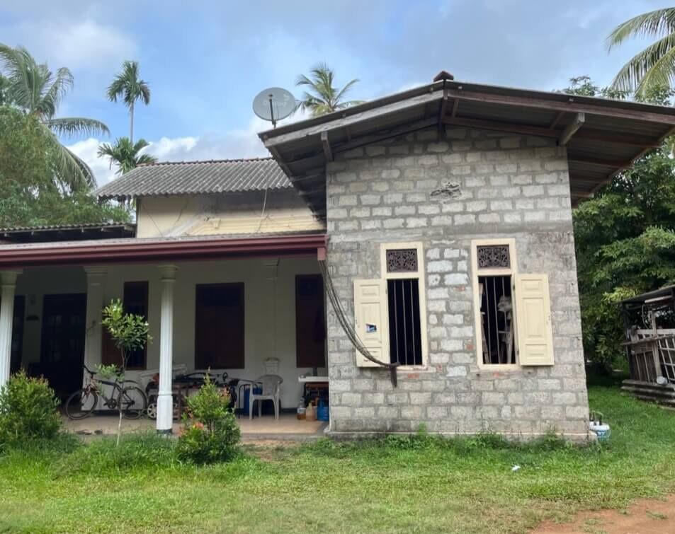 Luxury Villa with BB Free WI-FI ご両親の家