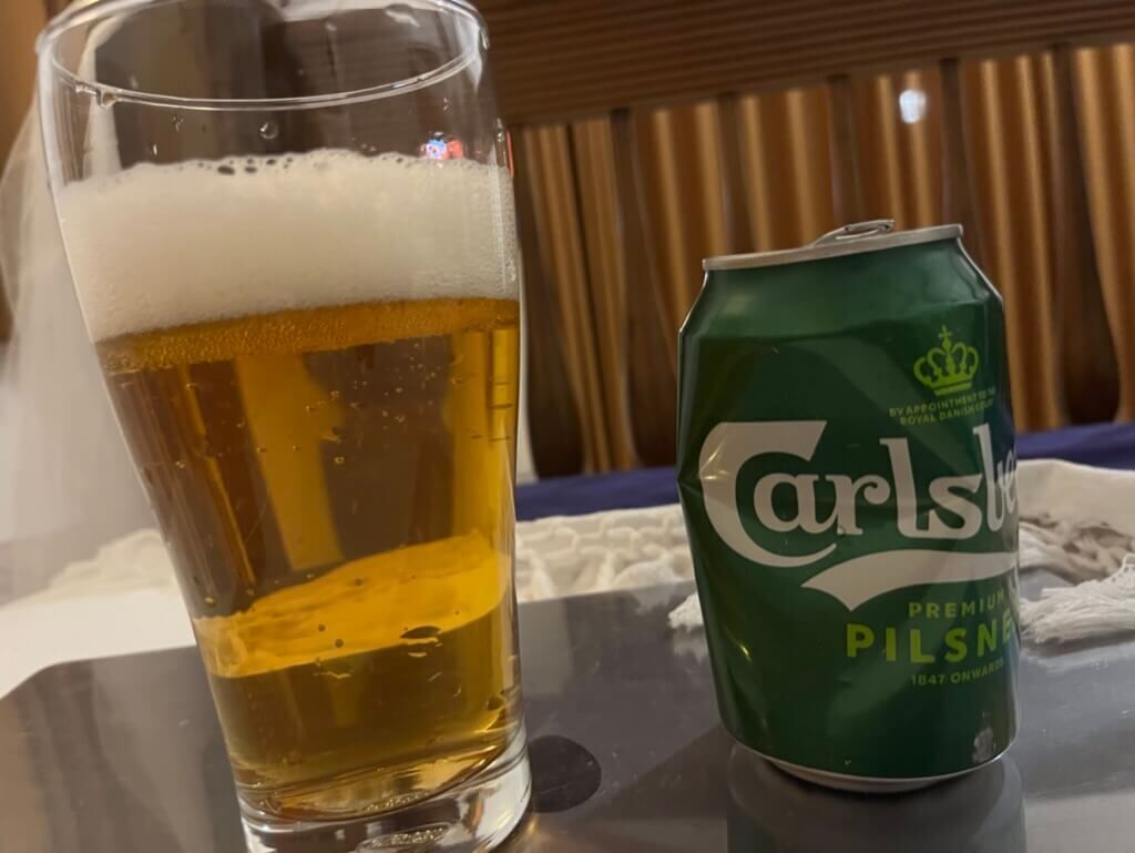 Luxury Villa with BB Free WI-FI ビール カールスバーグ