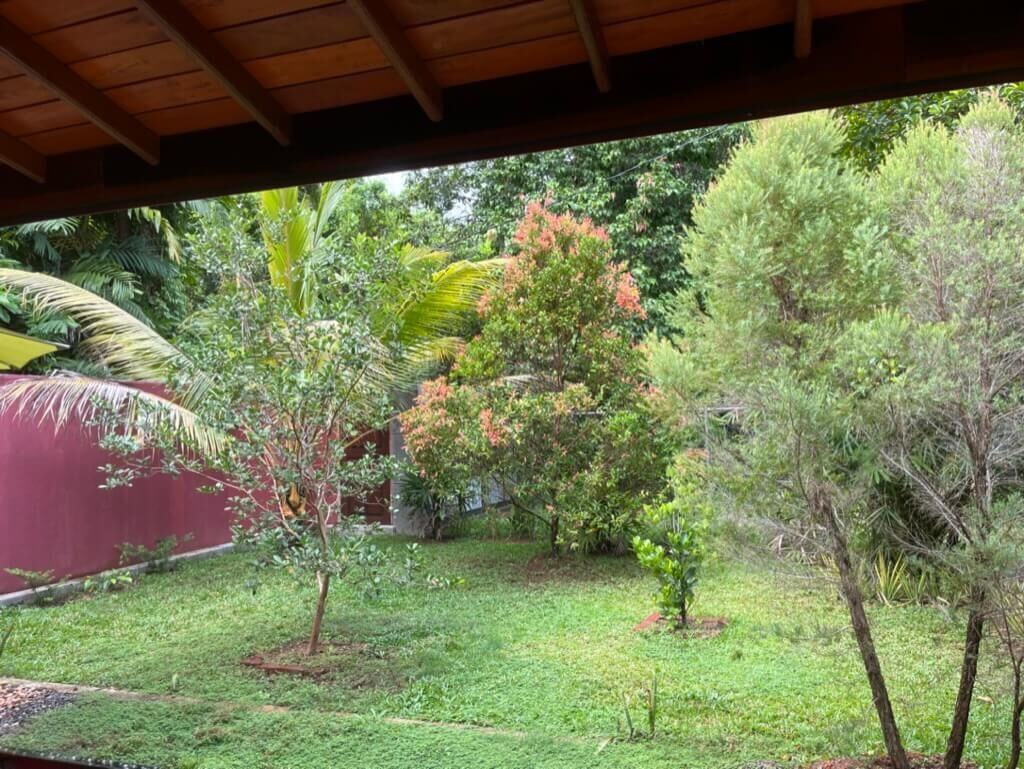Luxury Villa with BB Free WI-FI テラス 2