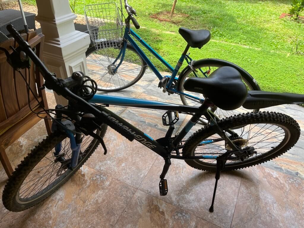 Luxury Villa with BB Free WI-FI 自転車2台