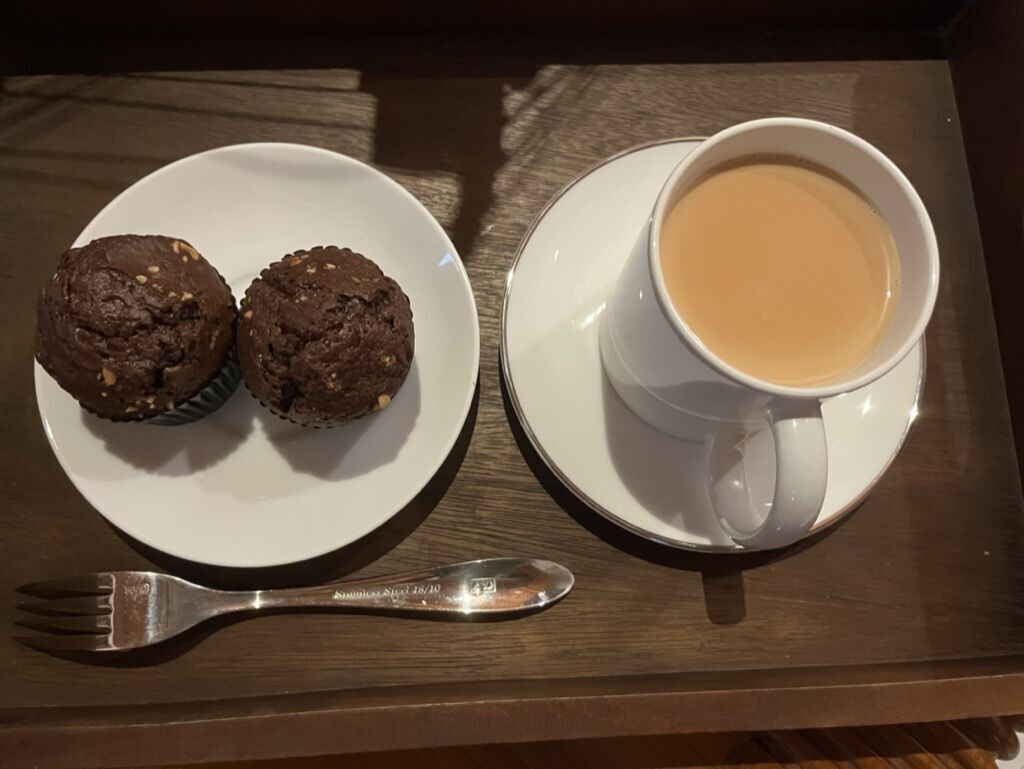 Luxury Villa With BB Free WI-FI チョコレートマフィン キリテー