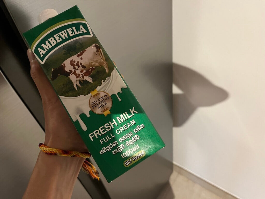 Luxury Villa With BB Free WI-FI Ambewela 牛乳 ミルク