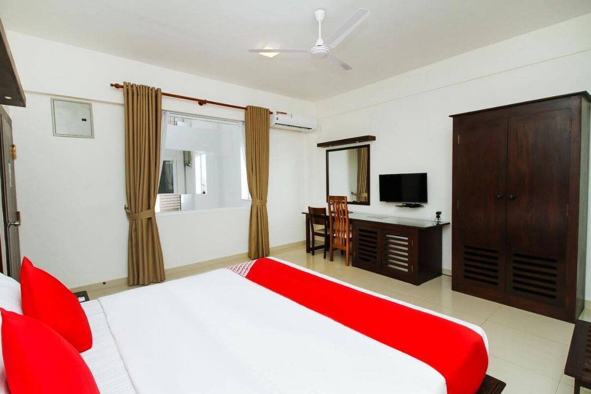 Hotel Nelly Marine 客室 綺麗