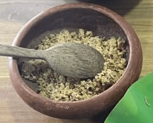 ポルサンボル Ranbath Organic Colombo4 オーガニックレストラン