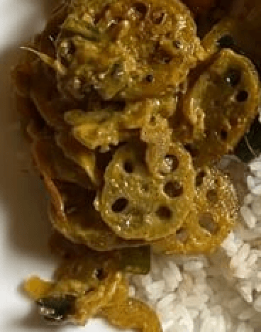ネルンアラ Dehiwala（デヒワラ） Mount Lavinia（マウントラヴィニア）Rice and Curry（ライス&amp;カリー）
