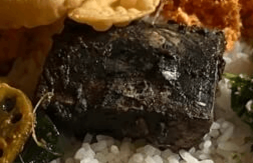 フィッシュアンブルティヤル Dehiwala（デヒワラ） Mount Lavinia（マウントラヴィニア）Rice and Curry（ライス&amp;カリー）