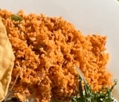 ポルサンボル Dehiwala（デヒワラ） Mount Lavinia（マウントラヴィニア）Rice and Curry（ライス&amp;カリー）