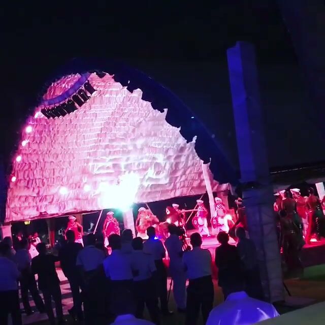 キャンディアンダンス