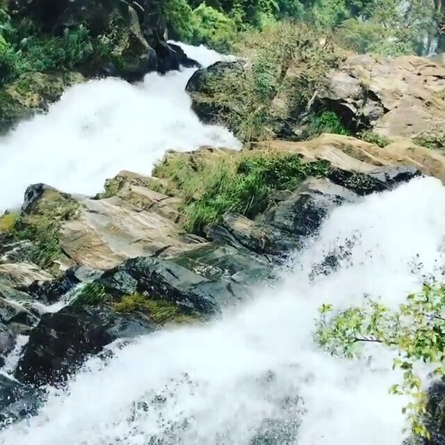 Ravana Falls