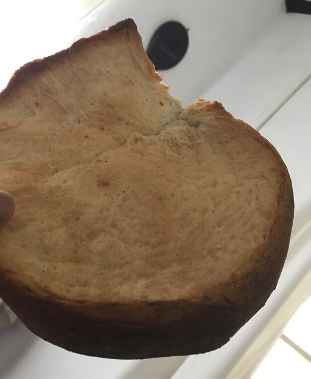 GOBの焼きたてブレッドパン