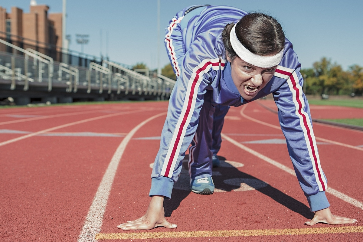 英単語のrun 走る 以外の意味をしっかり把握してますか Mahiro Blog