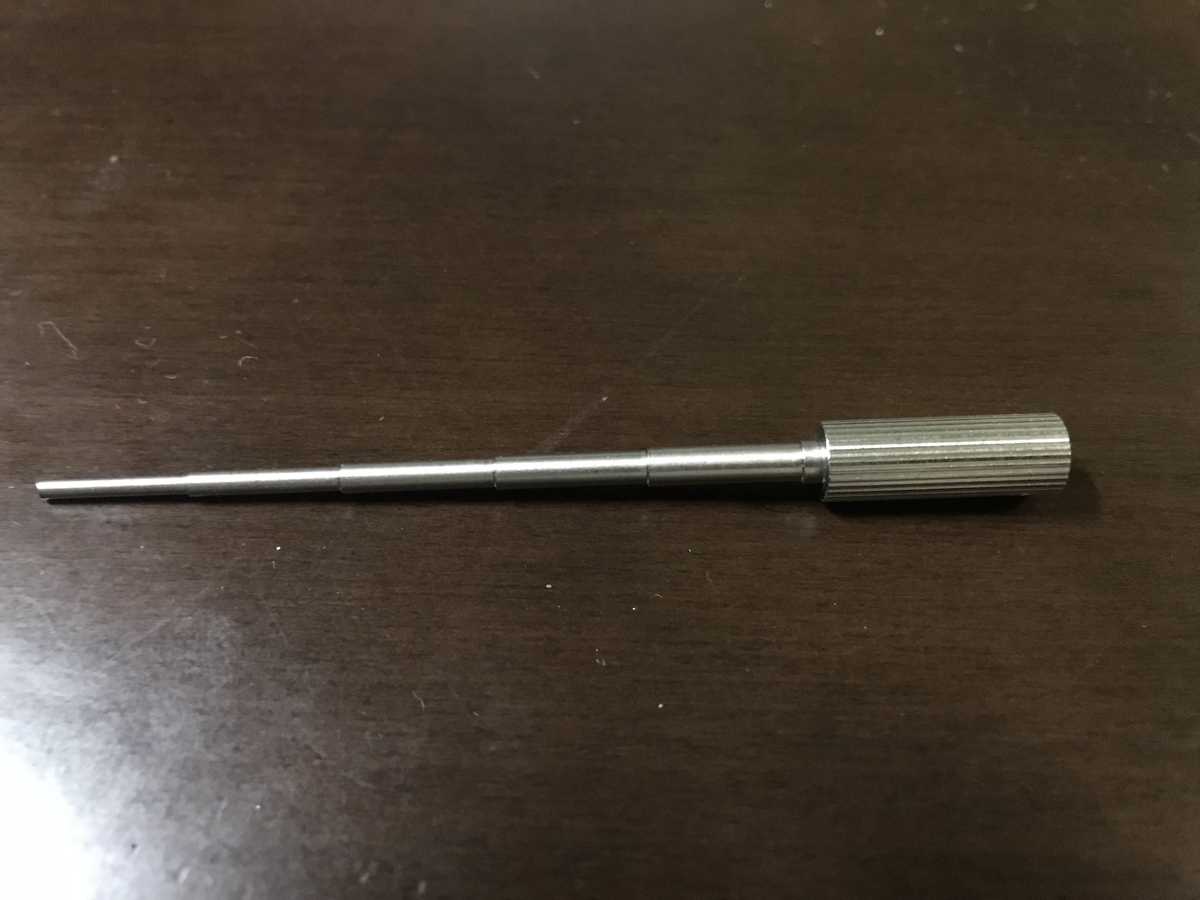 Vapeコイル ガンクの掃除方法 焦げつきを落とすにはドライバーンとvape専用のブラシが有効 Vapers