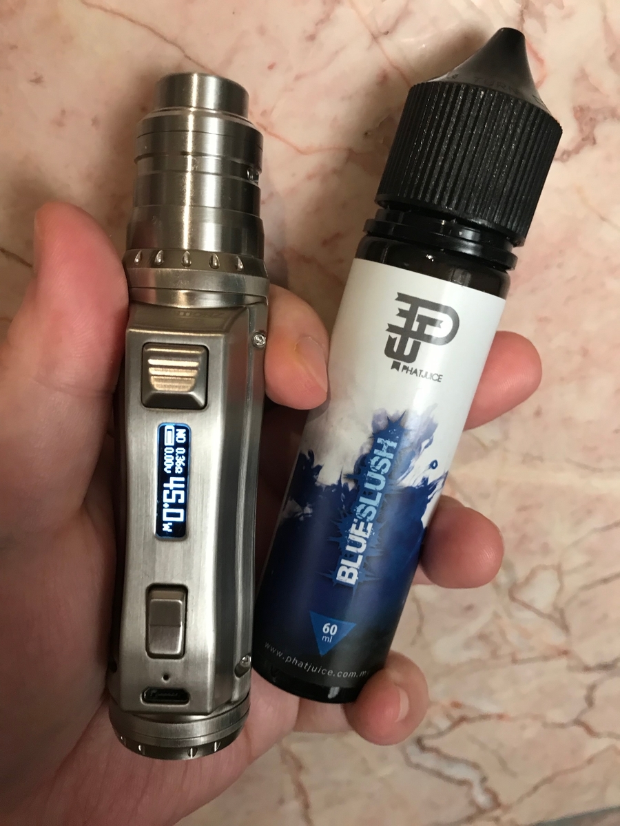 Axial Rda 【Mass Mods
