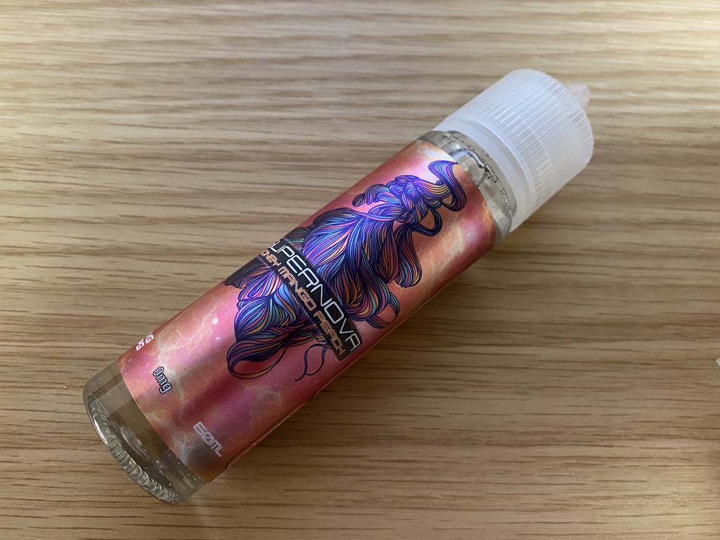 とみたかずき Kizoku Kirin スターターキット レビュー｜軽量な18350/18650