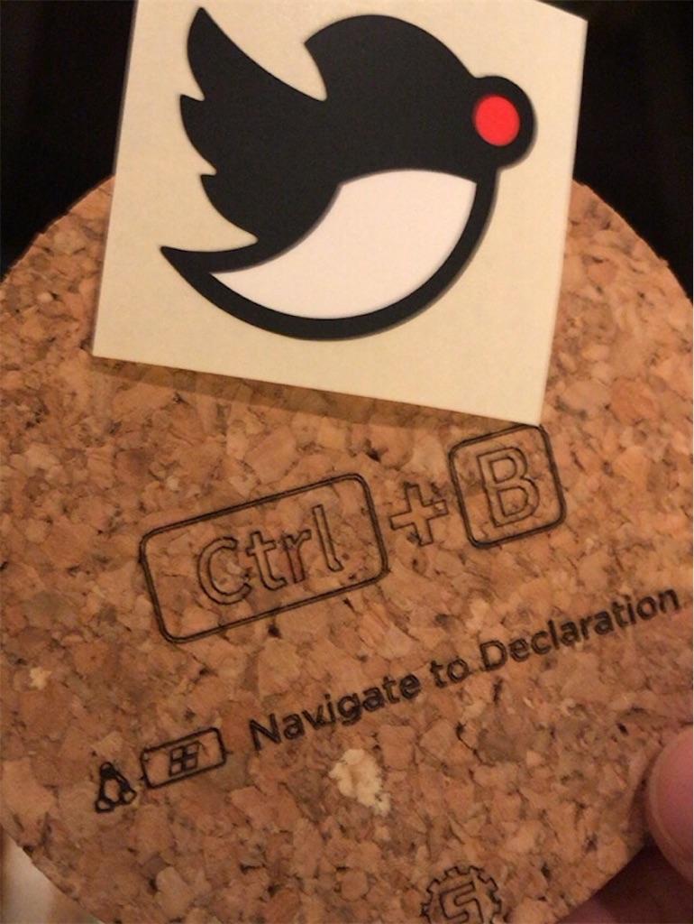 Developers Summit 2018 に参加しました - SAPのすみっこ