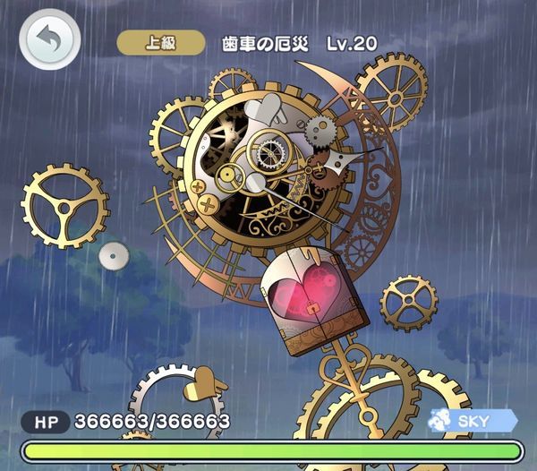 月夜の城のショコラトリー ゆるふわそしゃかす日記