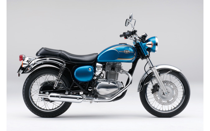 W250があるんだ！ - しょぼくれライフ