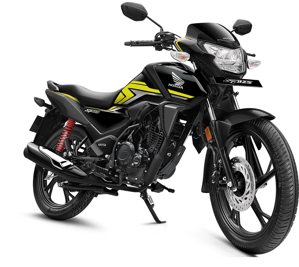 世界一の燃費！ホンダSP125！ （ogt448さんの愛車HONDA SP125