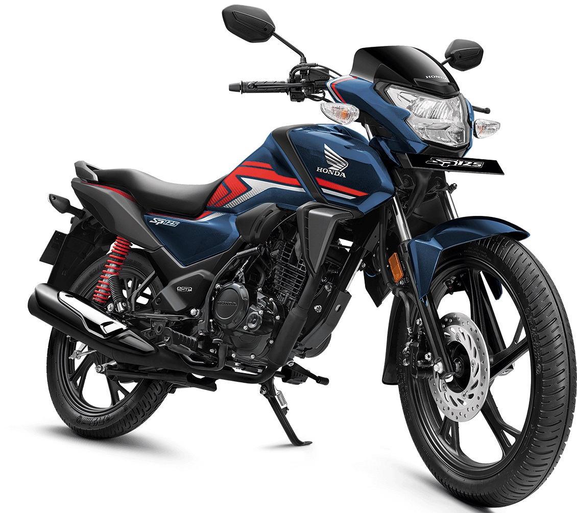 SP125 実働 現状渡し