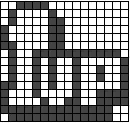ドット絵設計図 星のカービィ アイテム マインクラフト まふみんのゲームぶろぐ ドット絵設計図 星のカービィ アイテム マインクラフト まふみんのゲームぶろぐ