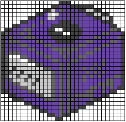 ドット絵設計図 ゲーム機 ｄｓ ゲームキューブ アーケード機 マインクラフト まふみんのゲームぶろぐ