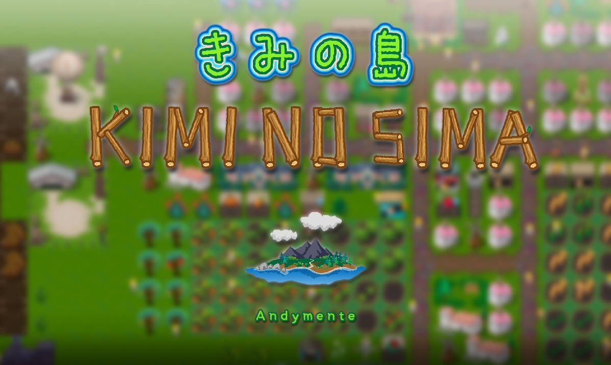 きみの島 時間を忘れて没頭する街づくりゲーム レビュー 感想 まふみんのゲームぶろぐ